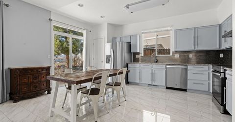 5850 Blue Canyon Drive, Reno, NV 89523 Photo