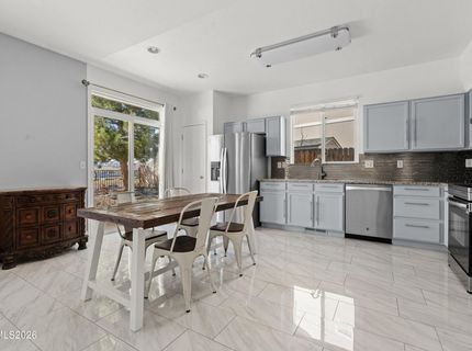 5850 Blue Canyon Drive, Reno, NV 89523 Photo