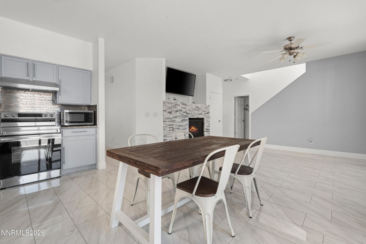 5850 Blue Canyon Drive, Reno, NV 89523 Photo