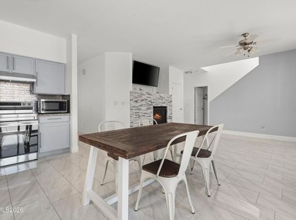 5850 Blue Canyon Drive, Reno, NV 89523 Photo