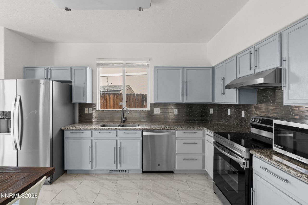 5850 Blue Canyon Drive, Reno, NV 89523 Photo