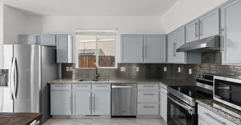 5850 Blue Canyon Drive, Reno, NV 89523 Photo