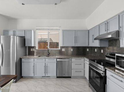 5850 Blue Canyon Drive, Reno, NV 89523 Photo