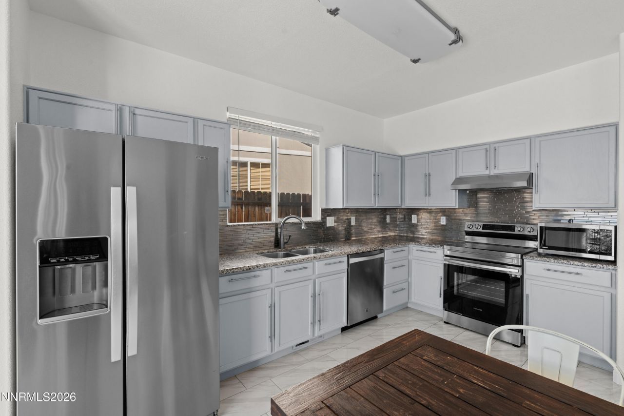 5850 Blue Canyon Drive, Reno, NV 89523 Photo