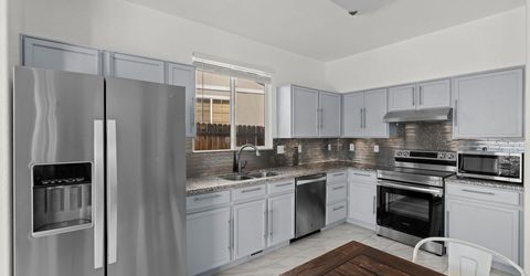 5850 Blue Canyon Drive, Reno, NV 89523 Photo