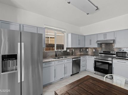 5850 Blue Canyon Drive, Reno, NV 89523 Photo