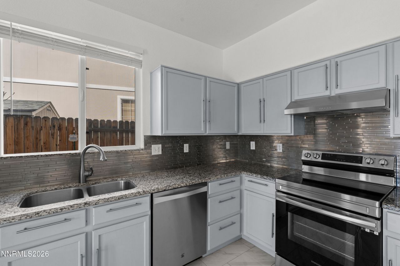 5850 Blue Canyon Drive, Reno, NV 89523 Photo