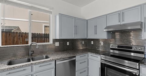 5850 Blue Canyon Drive, Reno, NV 89523 Photo