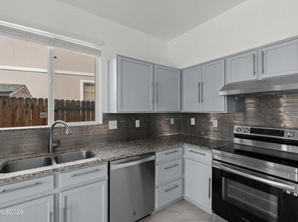 5850 Blue Canyon Drive, Reno, NV 89523 Photo