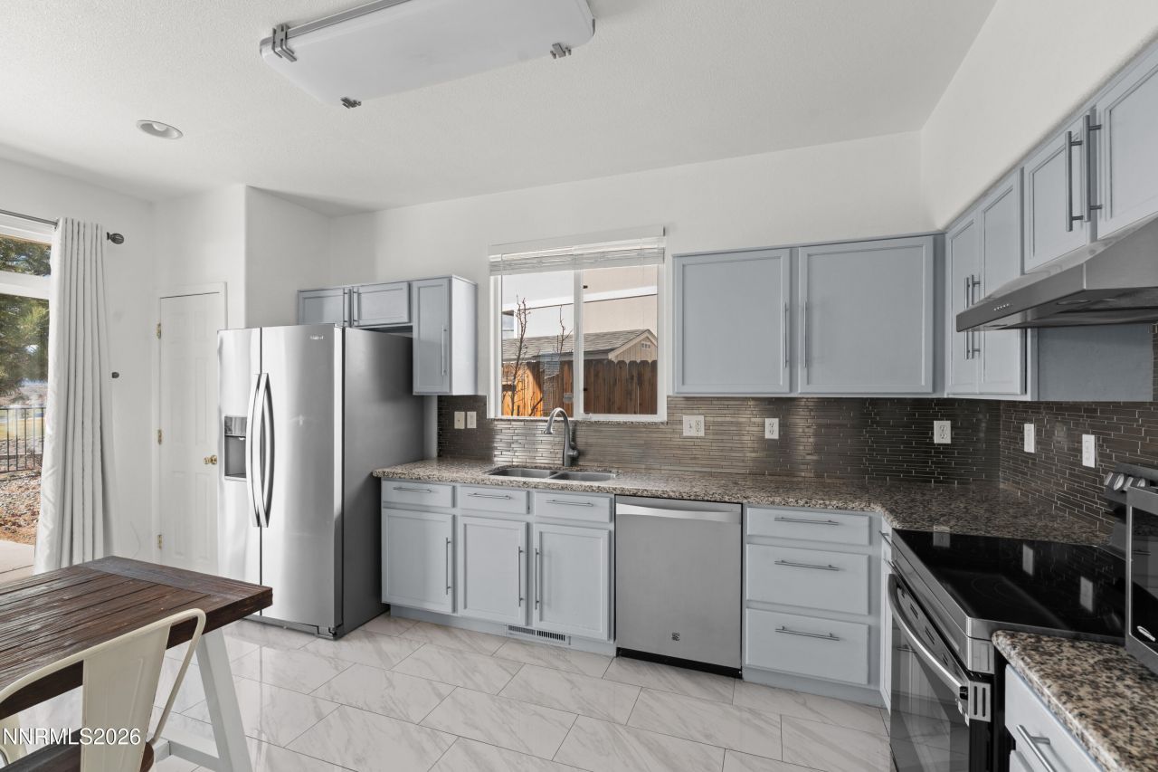 5850 Blue Canyon Drive, Reno, NV 89523 Photo