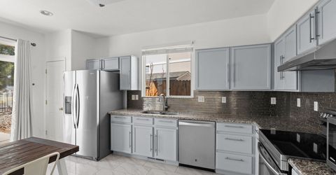 5850 Blue Canyon Drive, Reno, NV 89523 Photo