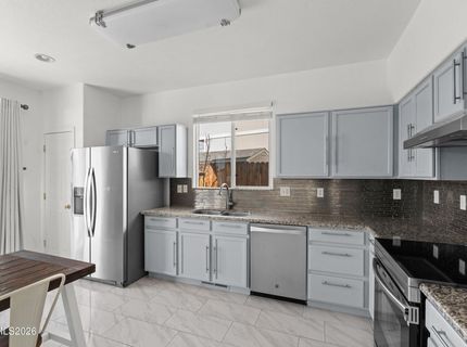 5850 Blue Canyon Drive, Reno, NV 89523 Photo