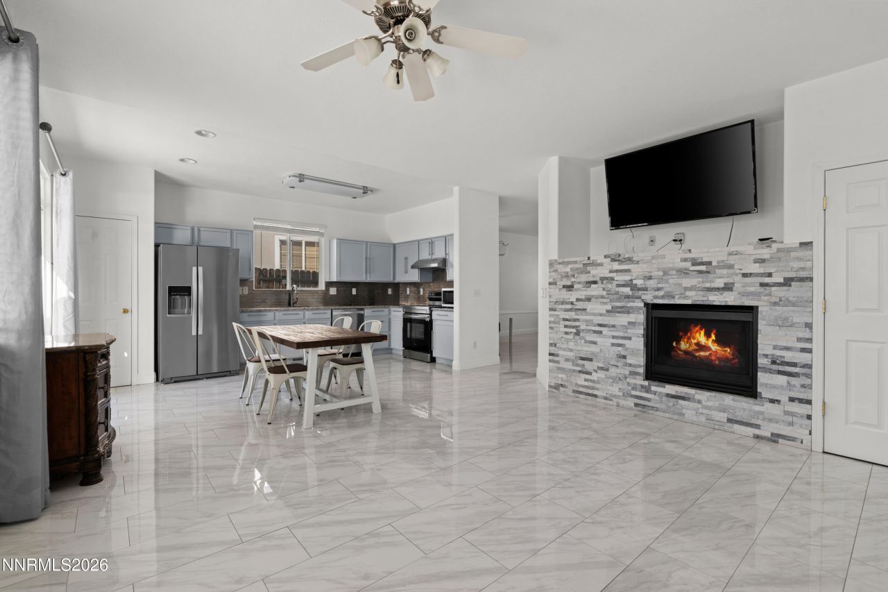 5850 Blue Canyon Drive, Reno, NV 89523 Photo