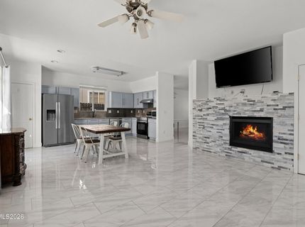 5850 Blue Canyon Drive, Reno, NV 89523 Photo