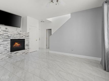 5850 Blue Canyon Drive, Reno, NV 89523 Photo