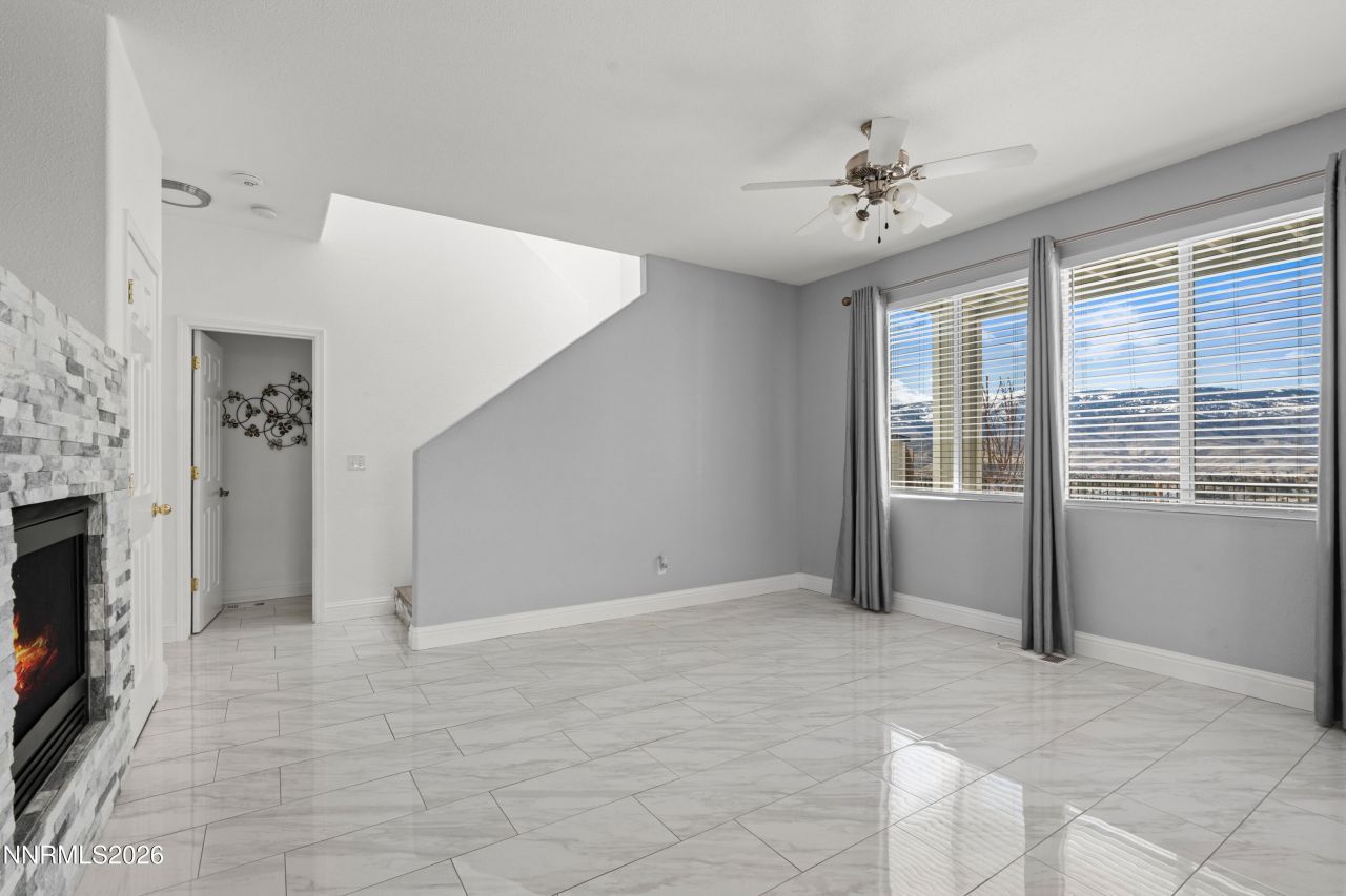 5850 Blue Canyon Drive, Reno, NV 89523 Photo