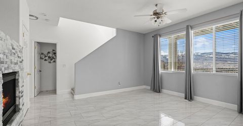 5850 Blue Canyon Drive, Reno, NV 89523 Photo