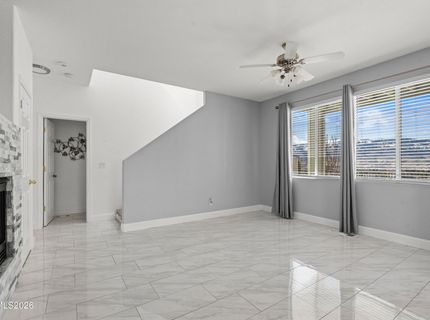 5850 Blue Canyon Drive, Reno, NV 89523 Photo