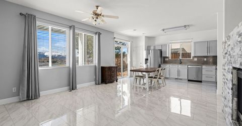 5850 Blue Canyon Drive, Reno, NV 89523 Photo