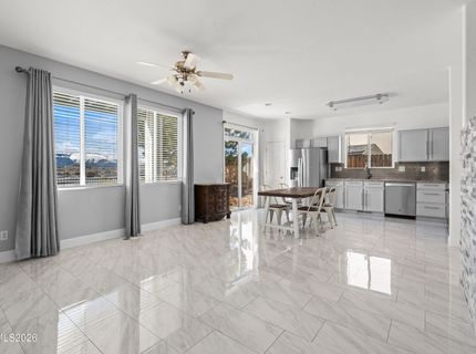 5850 Blue Canyon Drive, Reno, NV 89523 Photo