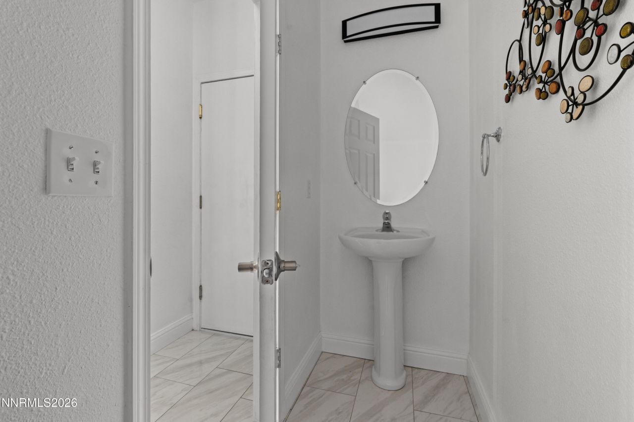 5850 Blue Canyon Drive, Reno, NV 89523 Photo