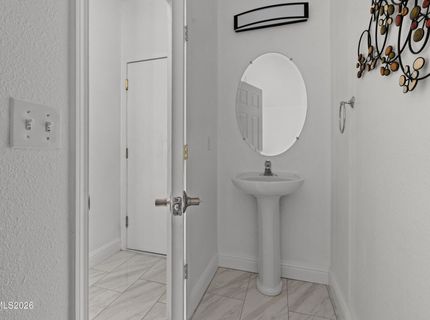 5850 Blue Canyon Drive, Reno, NV 89523 Photo