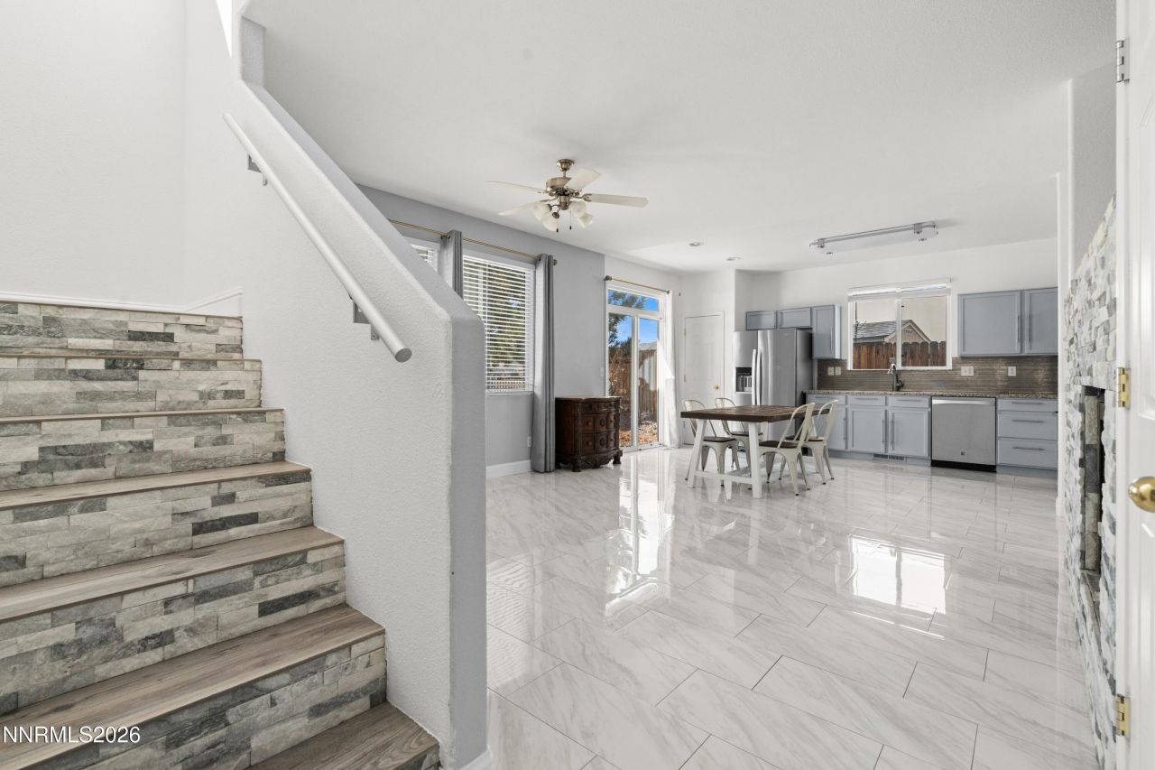 5850 Blue Canyon Drive, Reno, NV 89523 Photo