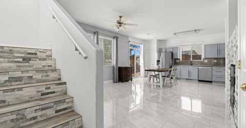 5850 Blue Canyon Drive, Reno, NV 89523 Photo