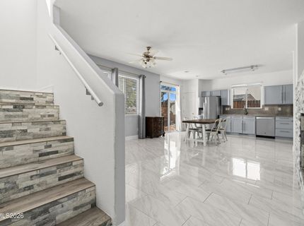 5850 Blue Canyon Drive, Reno, NV 89523 Photo