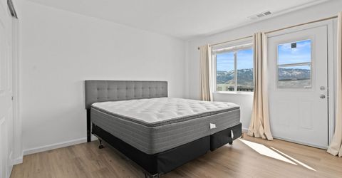 5850 Blue Canyon Drive, Reno, NV 89523 Photo