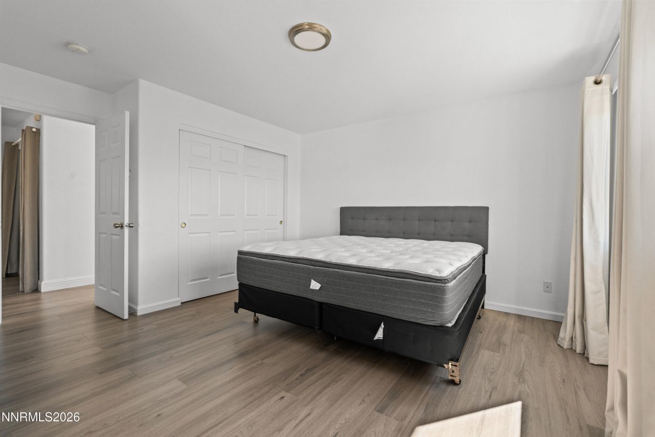 5850 Blue Canyon Drive, Reno, NV 89523 Photo