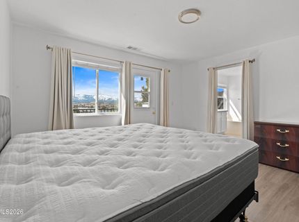 5850 Blue Canyon Drive, Reno, NV 89523 Photo