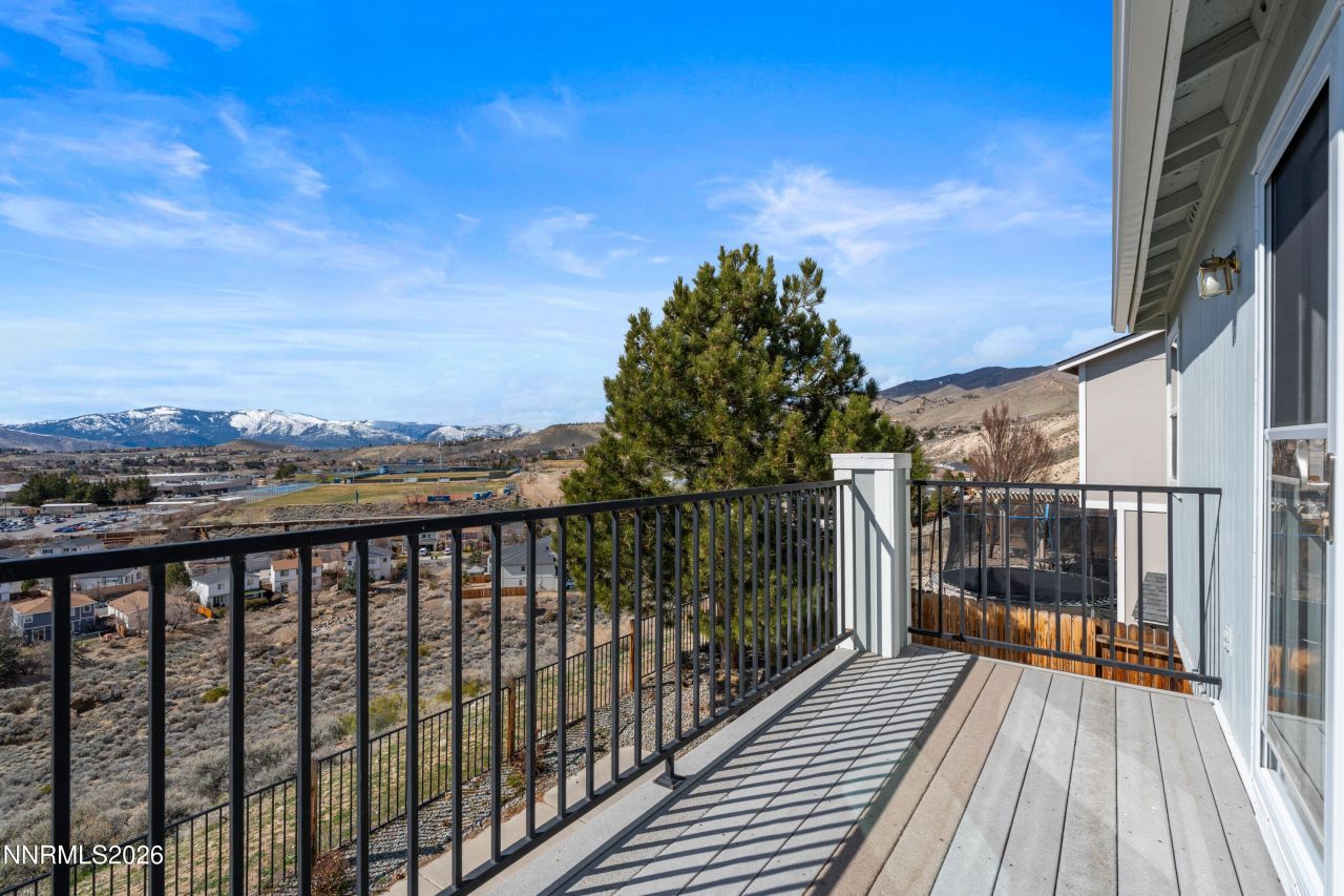 5850 Blue Canyon Drive, Reno, NV 89523 Photo
