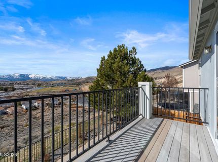 5850 Blue Canyon Drive, Reno, NV 89523 Photo