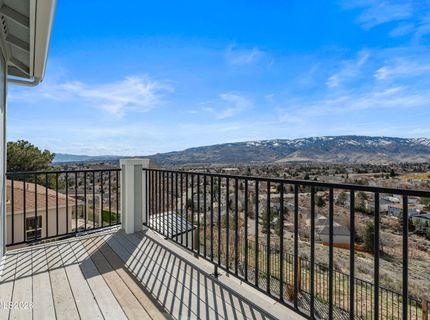 5850 Blue Canyon Drive, Reno, NV 89523 Photo