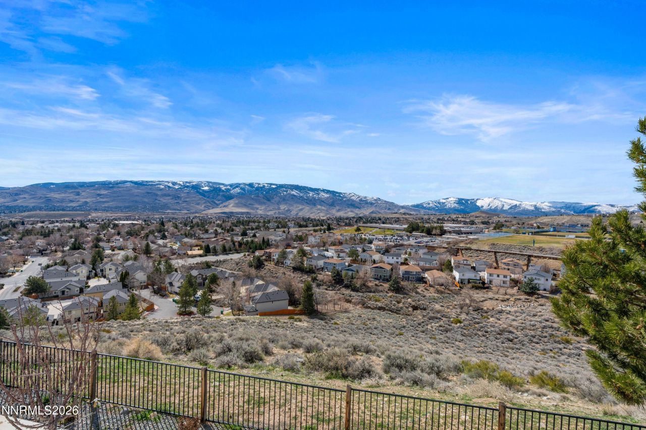 5850 Blue Canyon Drive, Reno, NV 89523 Photo