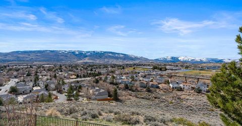 5850 Blue Canyon Drive, Reno, NV 89523 Photo