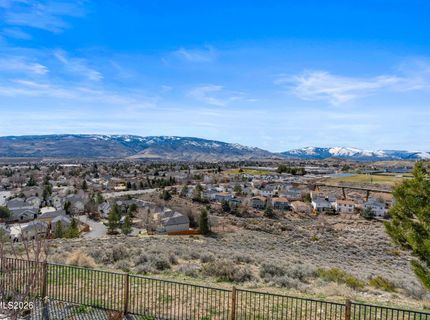 5850 Blue Canyon Drive, Reno, NV 89523 Photo