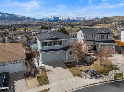 5850 Blue Canyon Drive, Reno, NV 89523 Photo