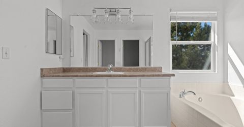 5850 Blue Canyon Drive, Reno, NV 89523 Photo