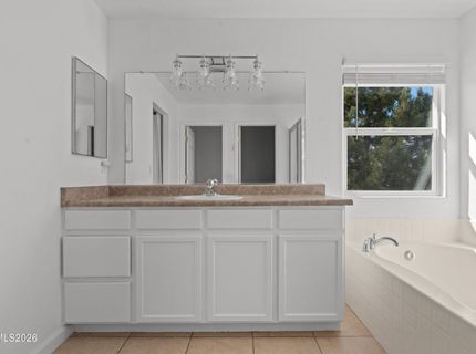 5850 Blue Canyon Drive, Reno, NV 89523 Photo