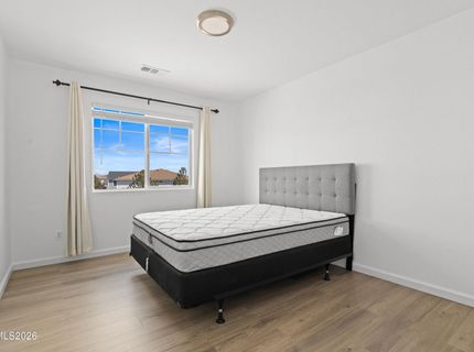 5850 Blue Canyon Drive, Reno, NV 89523 Photo