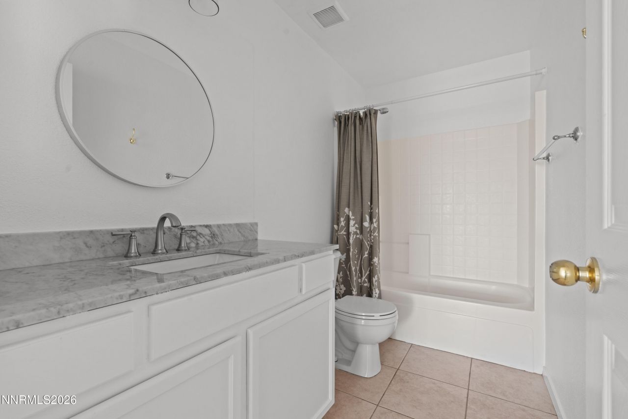 5850 Blue Canyon Drive, Reno, NV 89523 Photo