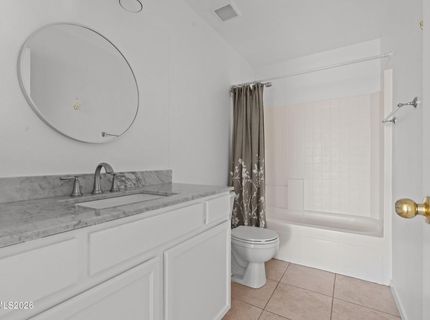 5850 Blue Canyon Drive, Reno, NV 89523 Photo