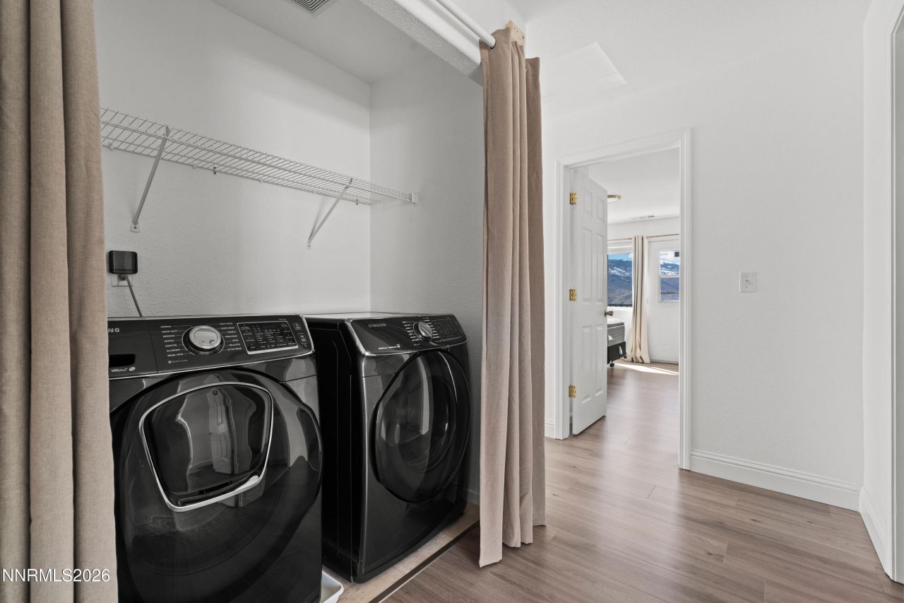 5850 Blue Canyon Drive, Reno, NV 89523 Photo