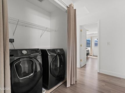 5850 Blue Canyon Drive, Reno, NV 89523 Photo