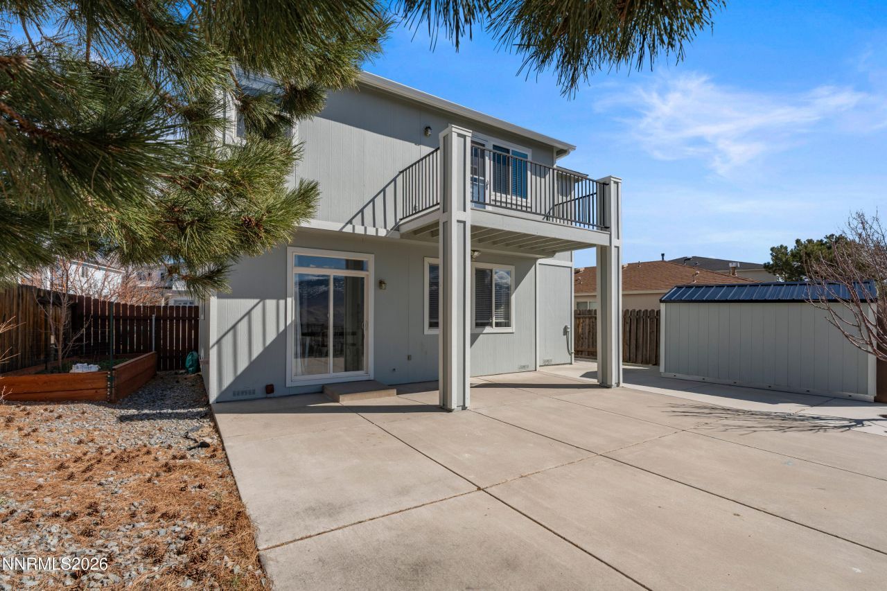 5850 Blue Canyon Drive, Reno, NV 89523 Photo