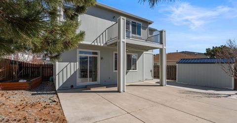 5850 Blue Canyon Drive, Reno, NV 89523 Photo