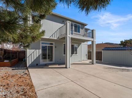5850 Blue Canyon Drive, Reno, NV 89523 Photo