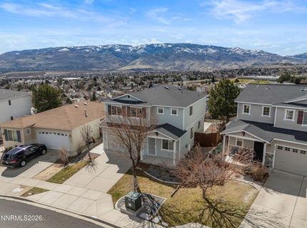 5850 Blue Canyon Drive, Reno, NV 89523 Photo